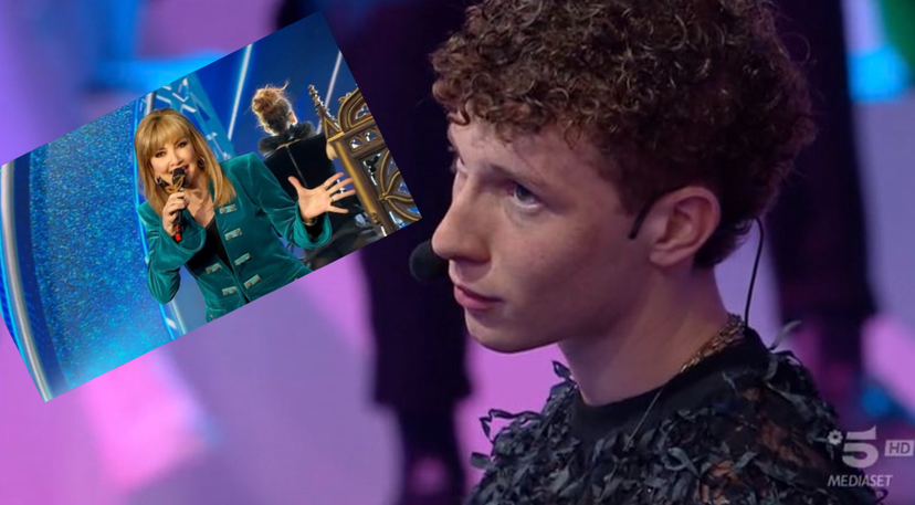 Ascolti TV 1 aprile: serale Amici 22 e Il Cantante Mascherato, chi ha vinto? Dati auditel della prima serata preview