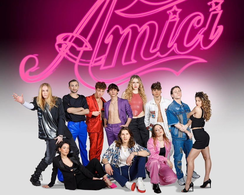 Chi è uscito ad Amici 22? Eliminato terzo serale: ballottaggio finale e anticipazioni video dell’1 aprile preview