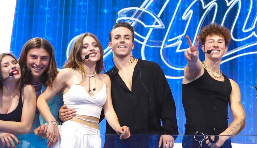 Semifinale Amici 22, eliminato e pronostici: ecco i due allievi che rischiano maggiormente preview