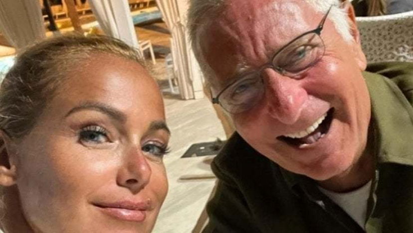 “Sonia Bruganelli diserta Verissimo”: salta l’ospitata dopo le voci sulla rottura con Bonolis (poi smentite) preview