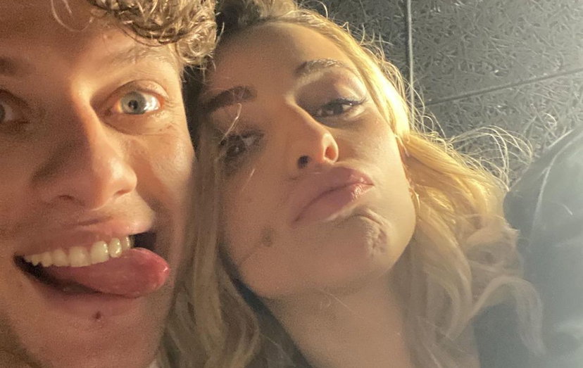 Uomini e Donne, Federico e Carola sotto accusa: l’ex tronista lancia frecciatine e un’altra lo supporta… preview