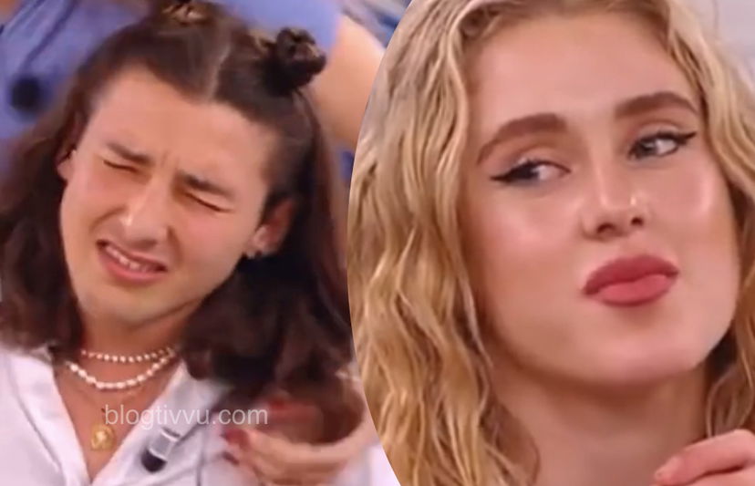 Amici 22, Cricca piange per Isobel: ecco la reazione (particolare) della ballerina – VIDEO preview