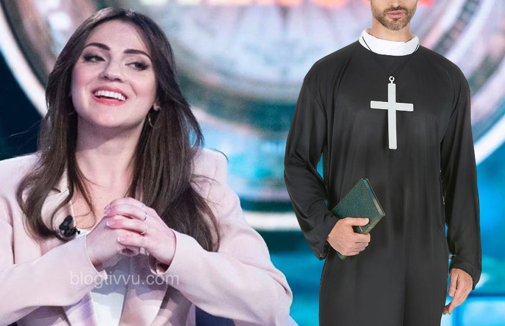 Cristina Scuccia single all'Isola dei Famosi?