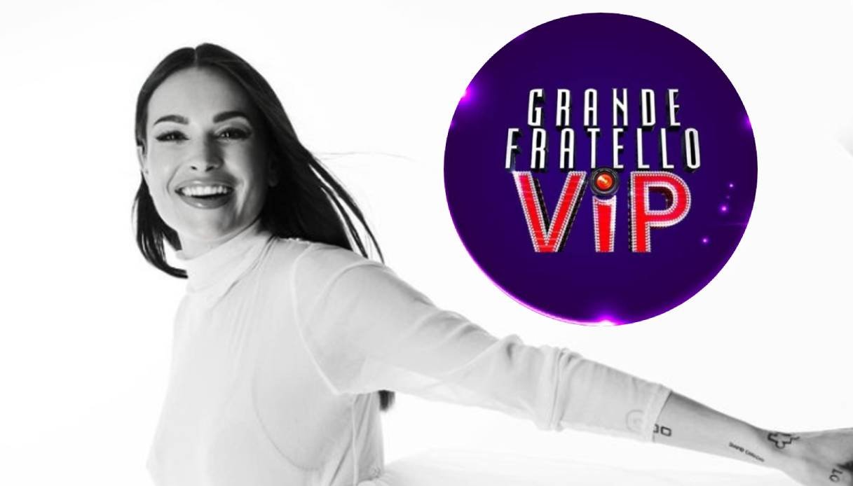 Ex GF Vip commenta parto Veronica Deganello