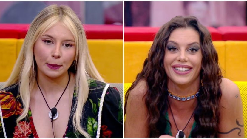 Antonella Fiordelisi attacca Micol Incorvaia dopo una battuta su Donnamaria ma poi cancella tutto (o quasi), ecco cosa è successo preview