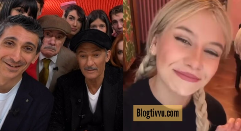 Fiorello sfotte Micol Incorvaia e affonda: “Che lavoro fa? Ha fatto il GF Vip…” – VIDEO preview