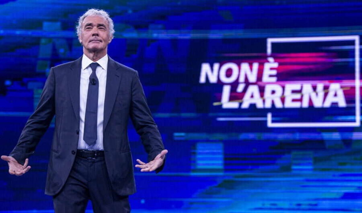 Terremoto a La7, Non è l’Arena di Massimo Giletti sospesa: cosa c’è dietro la decisione article-post