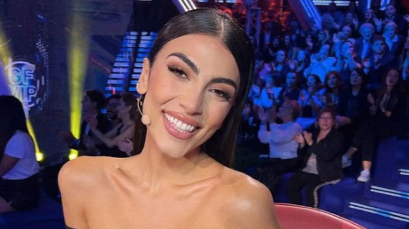 “Giulia Salemi promossa a opinionista del GF Vip”: lo spoiler dell’ex Vippone – VIDEO preview