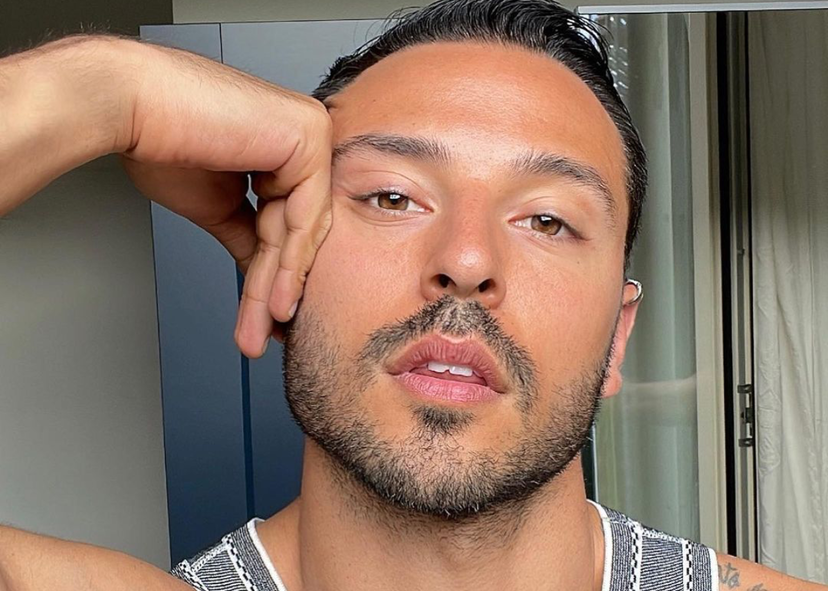 Giofrè a Ballando con le stelle dopo Amici 22? La sua risposta e il confronto con Stefano De Martino preview