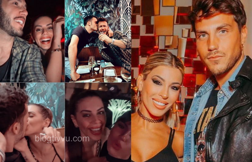 I vipponi del Grande Fratello Vip non lavorano dopo il reality? La frecciatina dell’ex gieffino preview