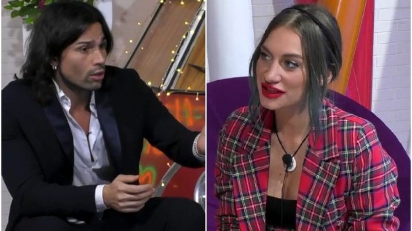 L’affondo di Onestini dopo l’intervista di Nikita: “Noi non cagh*amo nessuno!”, frecciatine post GF Vip preview