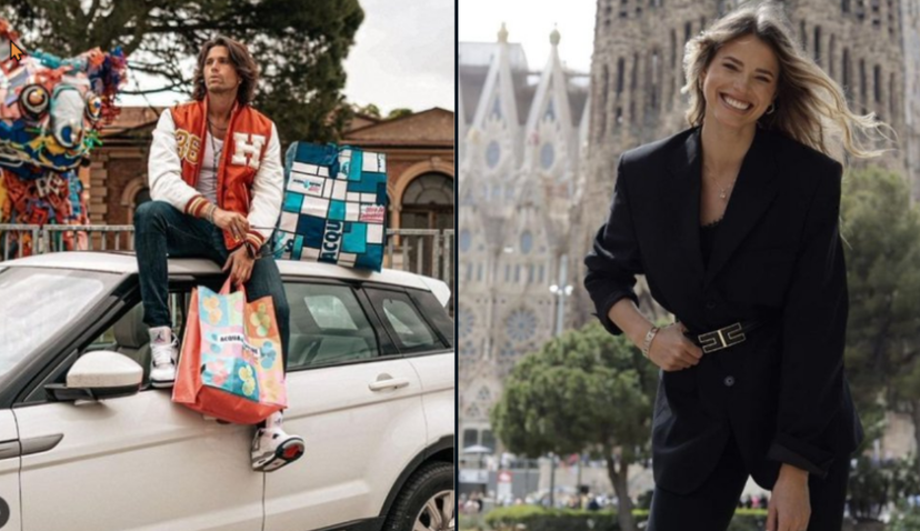 Luca e Ivana sono tornati insieme dopo il GF Vip? La verità di Gianmarco Onestini preview