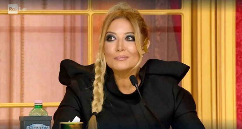 Selvaggia Lucarelli via da Ballando? Lei replica e dice la sua su chi potrebbe sostituirla preview