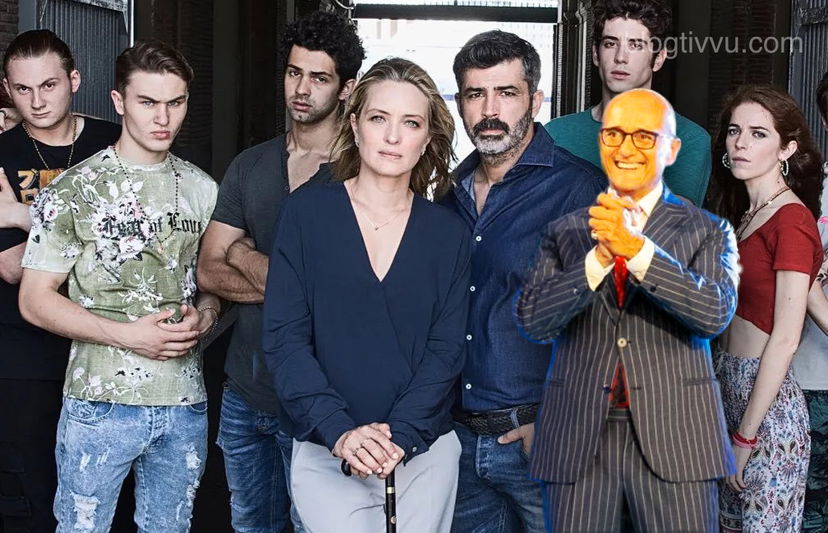 Un attore di Mare Fuori ha “rischiato” il Grande Fratello Vip: ecco di chi si tratta, l’indiscrezione preview