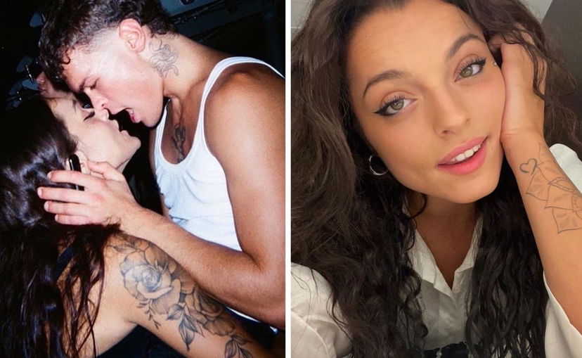 Blanco scrive una canzone per l’ex e scoppia il caos: l’attuale fidanzata interviene sui social – VIDEO preview