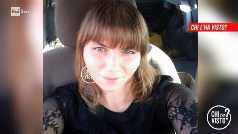 Marzia Capezzuti, il delitto confessato in una videochiamata: i genitori a Chi l’ha visto preview