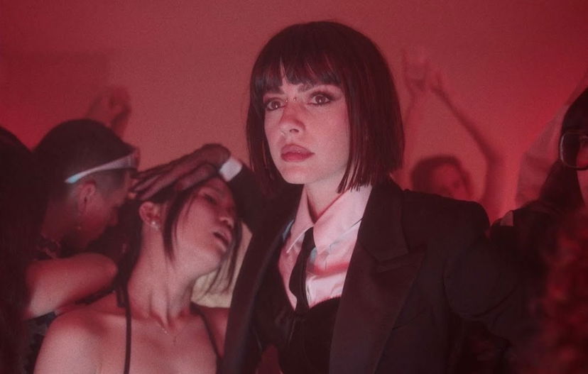 Ex vincitore di Amici contro Annalisa? Il tweet che sta scatenando le polemiche preview