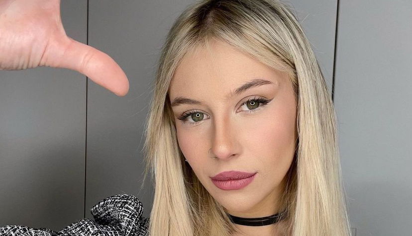 “Perché al GF Vip lavavo i capelli con la cipria?”, Micol Incorvaia sbotta e svela alcuni retroscena sulla Casa – VIDEO preview