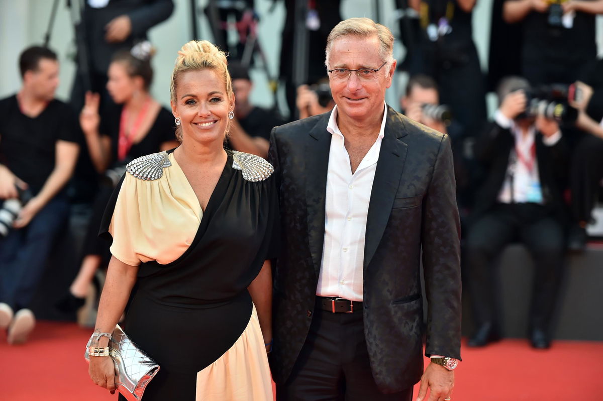 Sonia Bruganelli e Paolo Bonolis si sono lasciati: ecco quando lo comunicheranno ufficialmente article-post