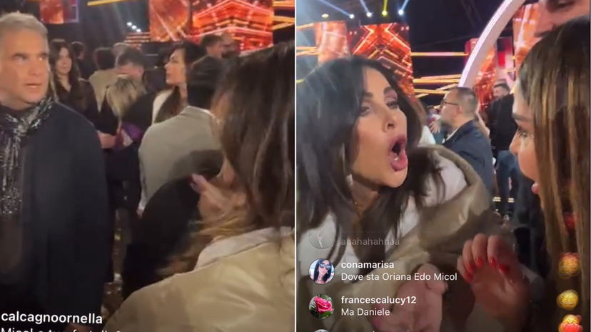 La mamma di Tavassi contro alcuni ex vipponi e la regia del GF Vip: cosa è successo dopo la finale – VIDEO preview