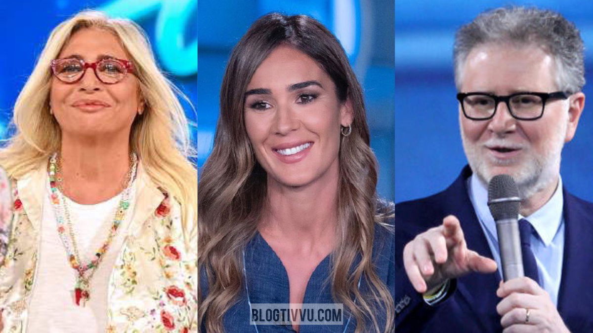 Gli ospiti di Domenica In, Verissimo e Che tempo che fa di domenica 30 aprile 2023 article-post