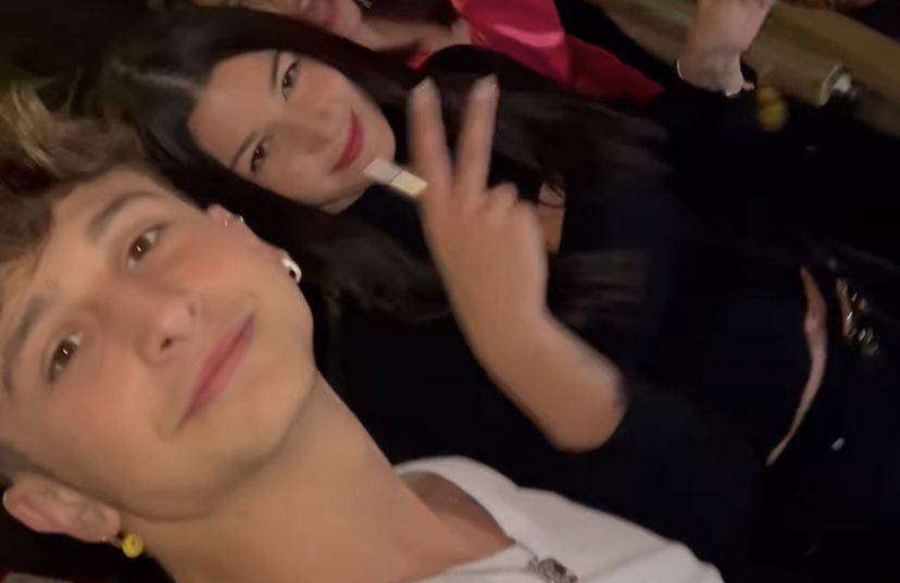 Flirt in corso tra George Ciupilan e Ginevra Lamborghini dopo il Grande Fratello Vip? Ecco cosa sta succedendo preview