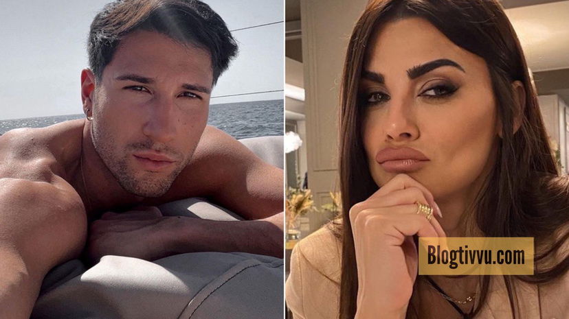 Isola dei Famosi 2023: Serena Enardu e Gianmarco Onestini scartati perché considerati trash? La loro versione preview