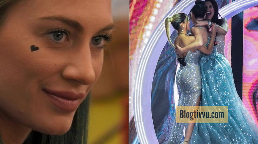 Nikita risponde alle accuse di Oriana sulla finale del Grande Fratello Vip: ecco cosa è successo preview