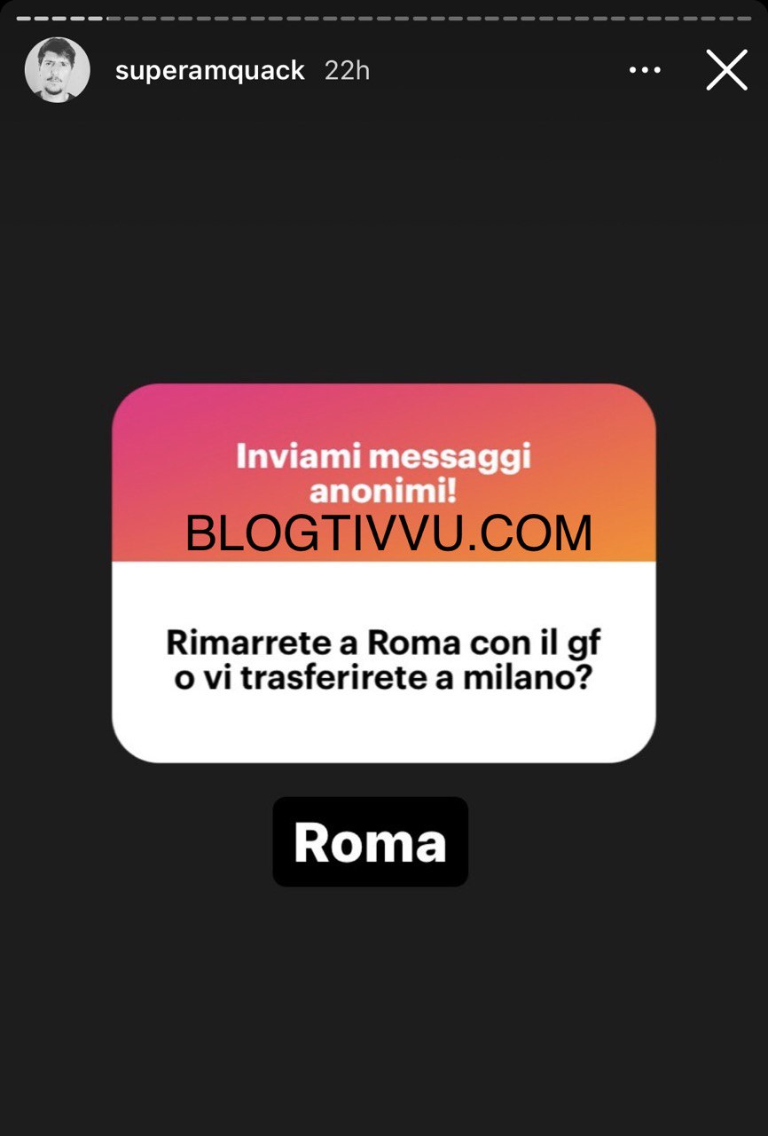 grande fratello vip