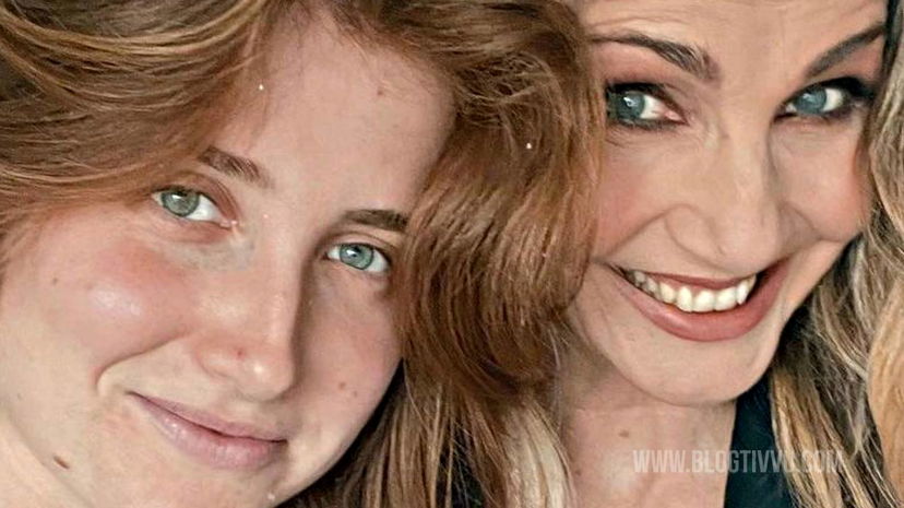 Coming out per la figlia di Lorella Cuccarini: le parole di Chiara Capitta sul suo orientamento sessuale preview