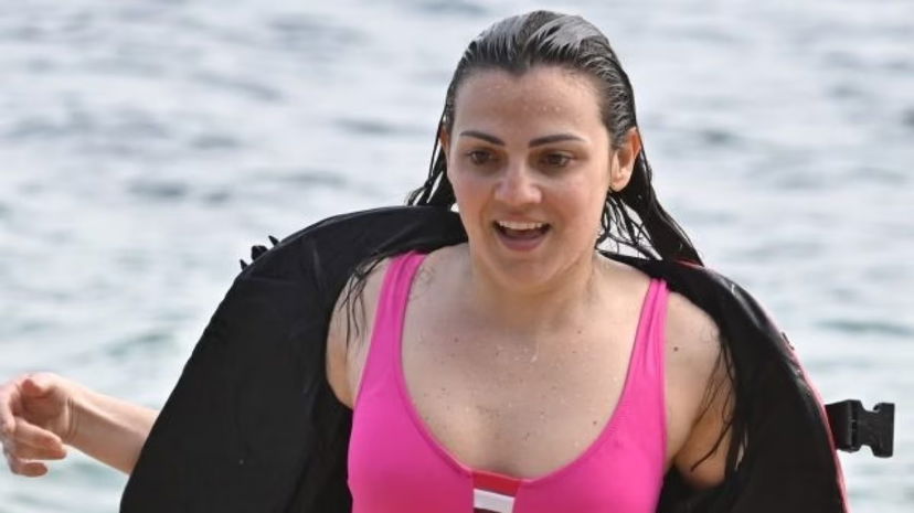 Tale e Quale Show, Cristina Scuccia assente: “Non me ne frega niente!”, giudice la stronca preview