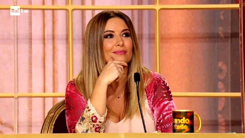 Selvaggia Lucarelli fuori dalla giuria di Ballando con le Stelle? Il clamoroso nome di chi potrebbe sostituirla preview