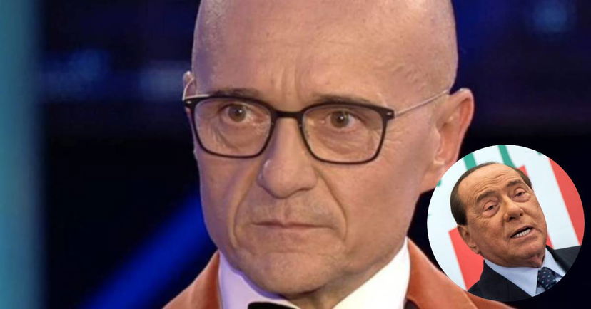 Salta la festa post GF Vip, Signorini preoccupato per Berlusconi: “colpito da leucemia”, le news preview