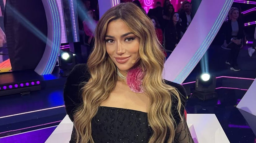 Giulia Salemi o Soleil Sorge al posto di Sonia Bruganelli? Le ipotesi sulla prossima opinionista del GF Vip preview