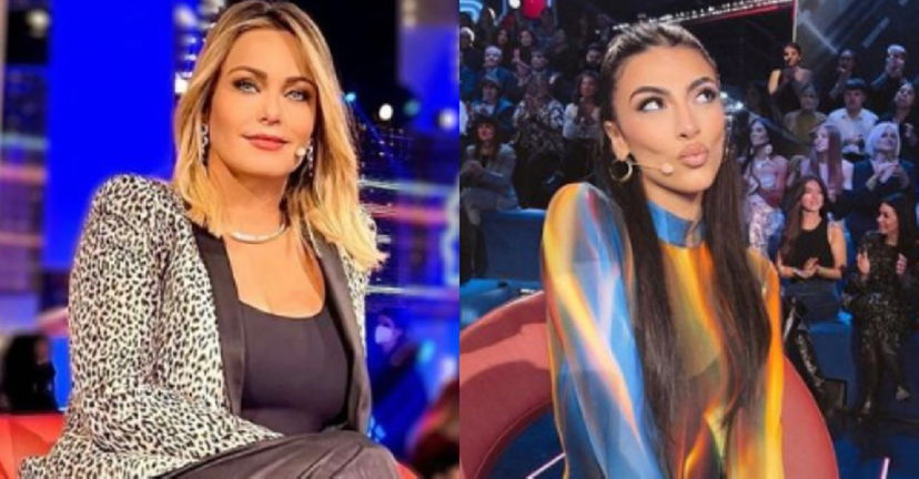 Giulia Salemi svela come ha fatto pace con Sonia Bruganelli dopo il battibecco al GF Vip – VIDEO preview