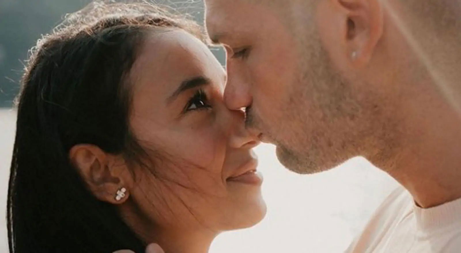 Soraia e Luca Salatino