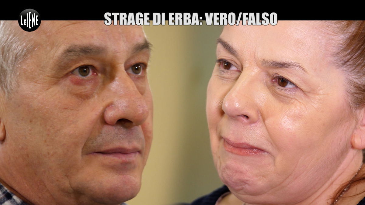 Tensione tra Quarto Grado e Le Iene? C’entra la strage di Erba: le diverse posizioni su Rosa e Olindo article-post