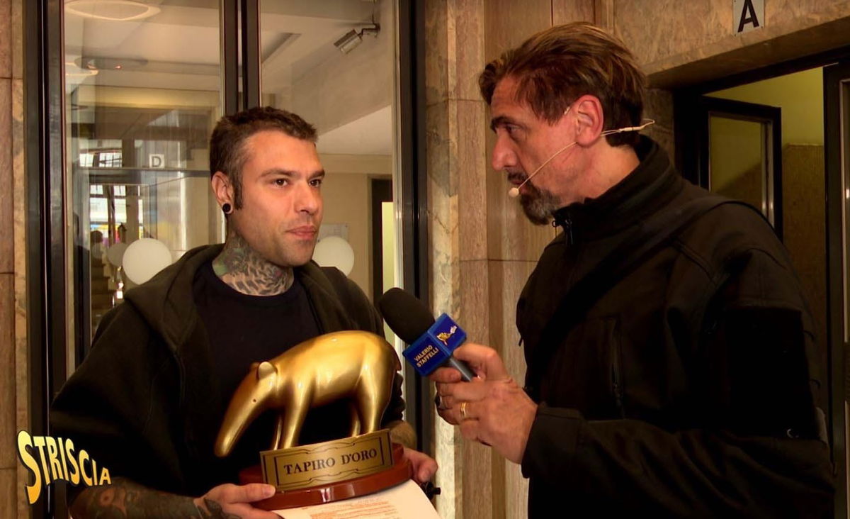 Lite tra Fedez e Luis Sal? Il rapper interviene, da Dubai alla presunta crisi con Chiara Ferragni article-post