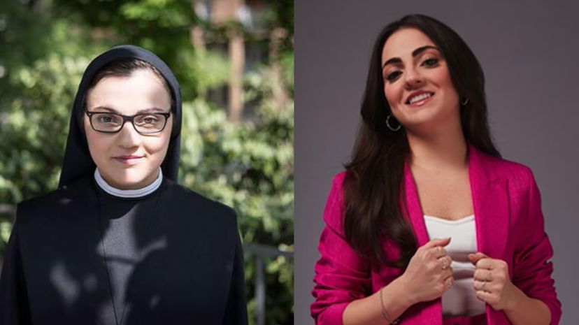 Isola dei Famosi 2023, Cristina Scuccia è fidanzata? “Lo sanno tutti”, scoppia il gossip preview