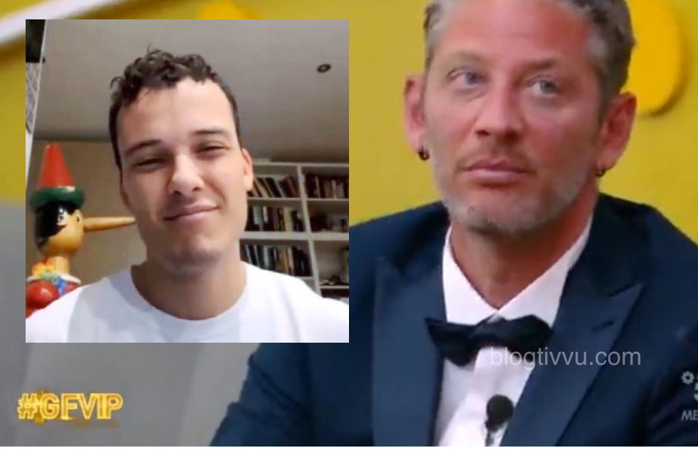 Donnamaria e Tavassi ancora amici dopo il Grande Fratello Vip? Ecco come stanno le cose article-post