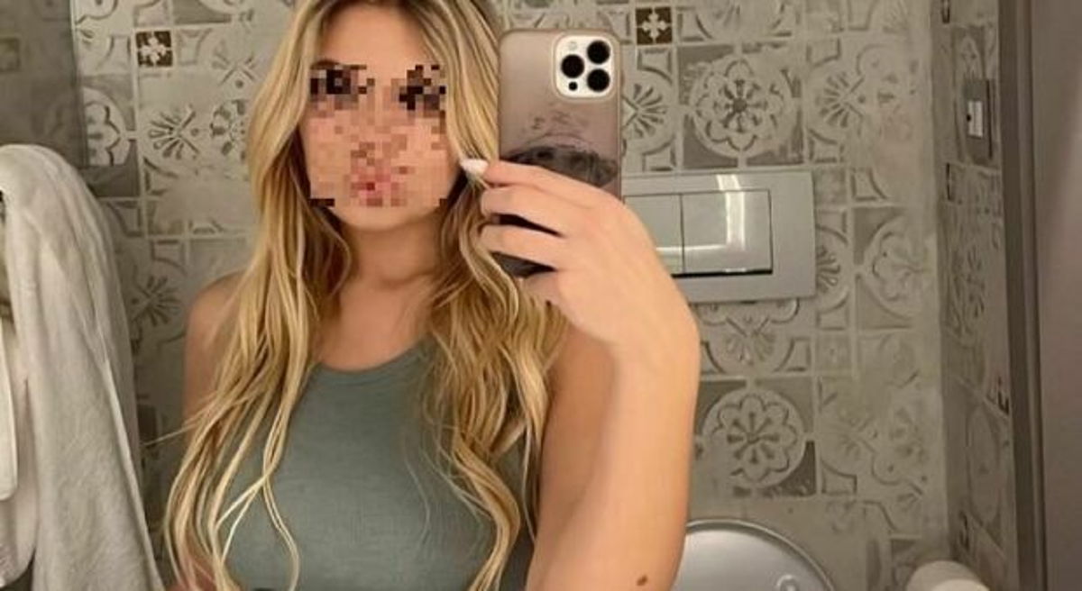 Chanel Totti al centro del gossip bomba, le accuse della star di TikTok: “E’ l’amante del mio ex” – VIDEO article-post
