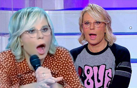 Uomini e Donne, colpi di scena e baci: le anticipazioni del 21/10 preview