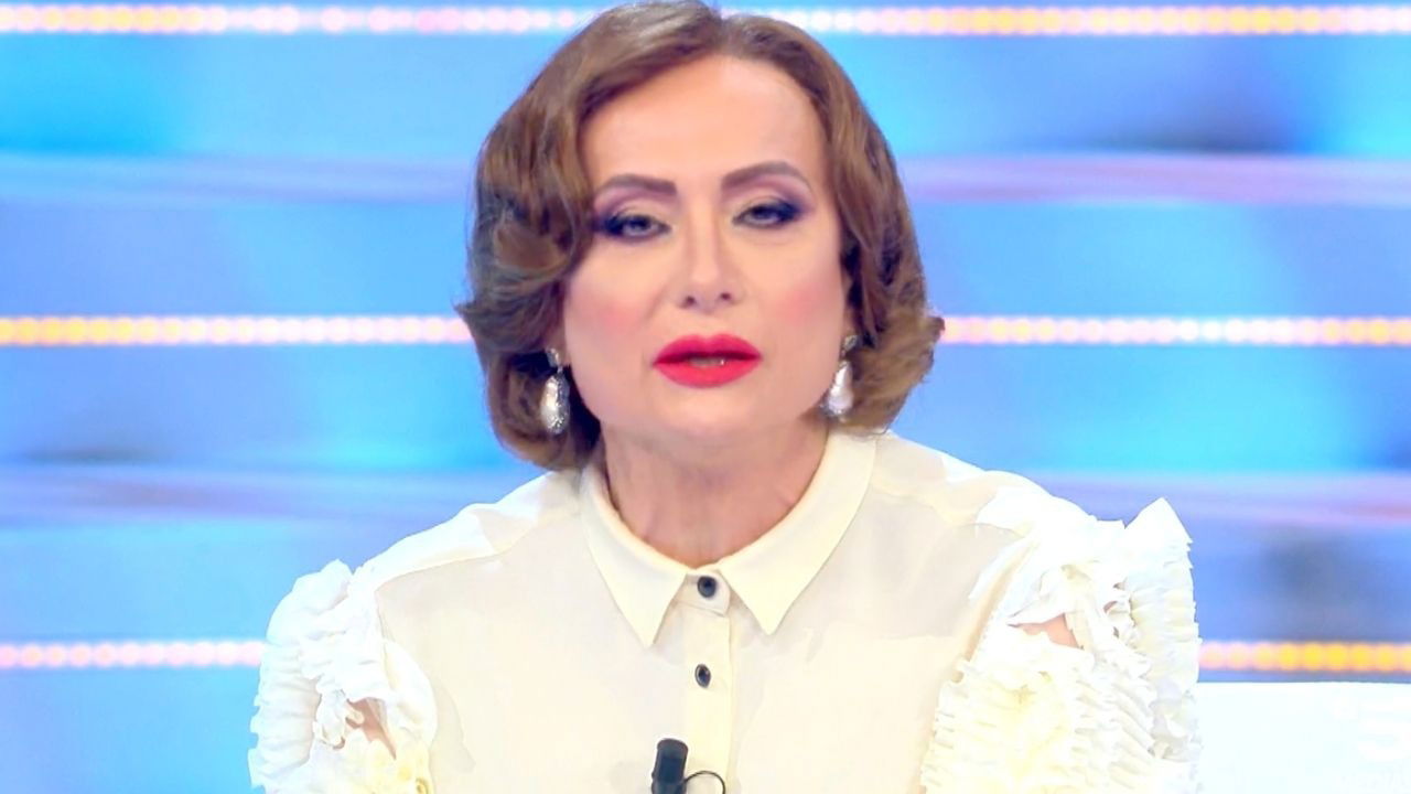 Vladimir Luxuria, Isola dei Famosi 2023