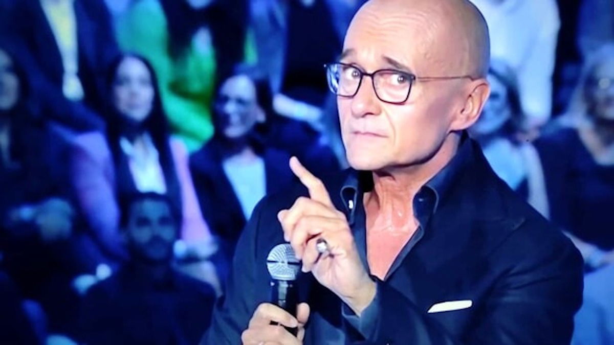 Concorrenti, studio e retroscena Grande Fratello Vip
