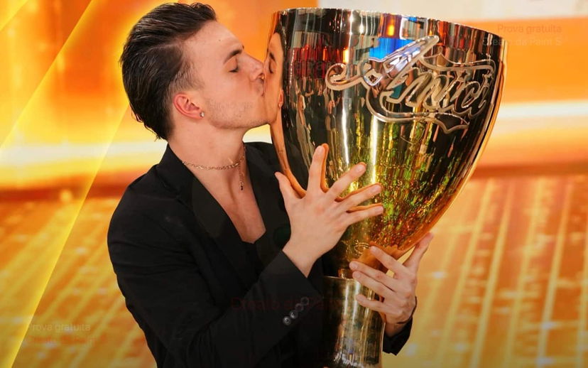 Mattia Zenzola svela cosa farà con i soldi vinti ad Amici 22: ecco come distribuirà il suo montepremi preview