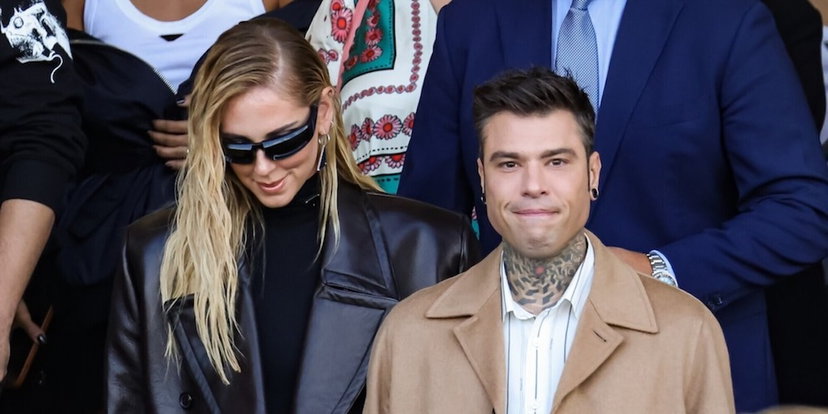 Fedez svela un retroscena sul ricovero in ospedale e le riprese di The Ferragnez – VIDEO preview