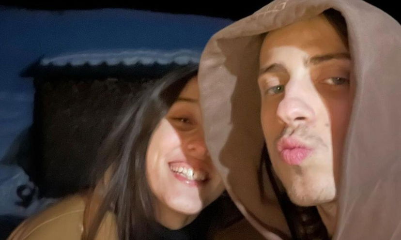 Sangiovanni e Giulia Stabile si sono lasciati? “Forte crisi”, la nuova indiscrezione preview