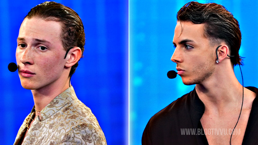 Frizioni tra Mattia Zenzola e Wax dopo la finale di Amici 22? L’indiscrezione preview