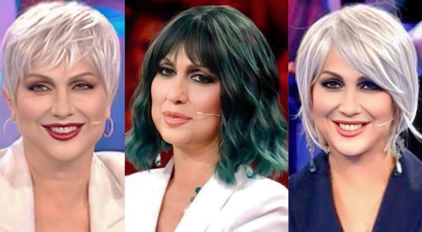 Perché Alessandra Celentano porta la parrucca ad Amici 22: ecco la sua spiegazione preview