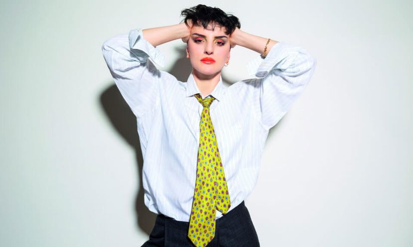 Arisa rinuncia al Pride e perde un’altra occasione: “Divertitevi anche per me, ciao ciao LGBTQ+ people” preview